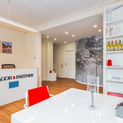 Sagor & Partner