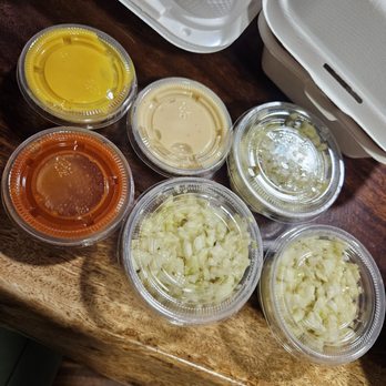 Rokstar Chicken Long Island City - Chicken Shop Near Me - City, New York Rokstar Chicken Long Island City - Chicken Shop Near Me - City, New York