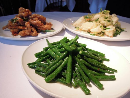 Maxim's Peking Cuisine by null