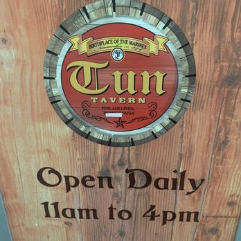 Tun Tavern - Hours - American Near Me - Triangle, Virginia Tun Tavern - Hours - American Near Me - Triangle, Virginia