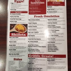 Mt. Clemens Grill