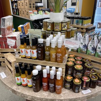 Ulu Mana - Sauces and oil - Fruits & Veggies Near Me - Honolulu, Hawaii