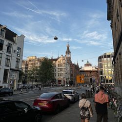 De 9 straatjes