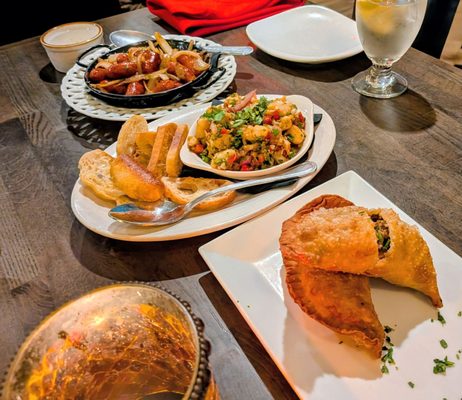 España Restaurant & Tapas by null