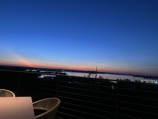 The Retreat on the Hill by null