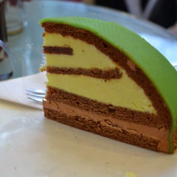 Castelletto - Mozart Torte - Ice Cream & Frozen Yogurt Near Me - Vienna, 9