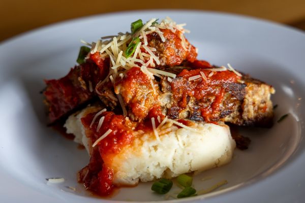 Homegrown Taproom & Kitchen by null