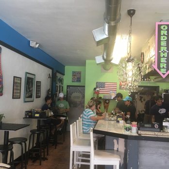 The Sticky Bun - Breakfast & Brunch Near Me - Deerfield Beach, Florida