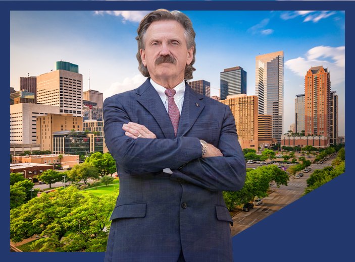 The Tholstrup Law Firm, L.P - disability attorney in Houston, TX