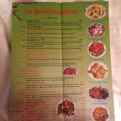 Eastern Chinese Restaurant