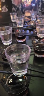 Iru Izakaya Brossard by null