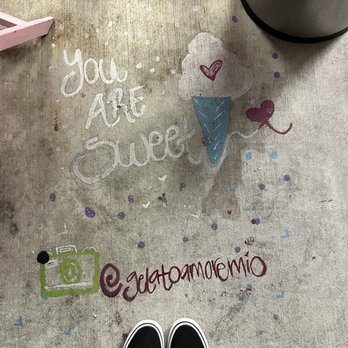 Gelato Amore Mio - Ice Cream & Frozen Yogurt Near Me - Downey, California Gelato Amore Mio - Ice Cream & Frozen Yogurt Near Me - Downey, California