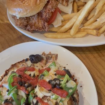 BJ's Restaurant & Brewhouse - Breweries Near Me - Huntington Beach, California