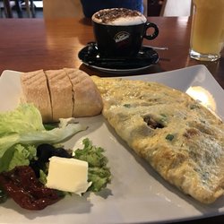 Antich Caffe