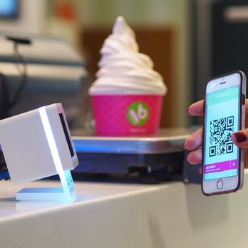 16 Handles - Download the new 16 Handles app to track your free Fro-Yo rewards and pay with your mobile device! - Desserts Near Me - Elizabeth, New Jersey