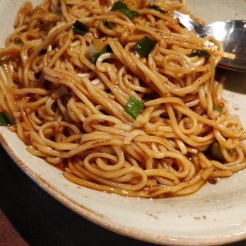 P.F. Chang's - Long Life Noodles...delish! - Chinese Near Me - Buford, Georgia P.F. Chang's - Long Life Noodles...delish! - Chinese Near Me - Buford, Georgia