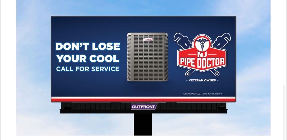 Slide of NJ Pipe Doctor