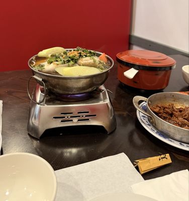 Sáu Can Tho Vietnamese Kitchen by null Sáu Can Tho Vietnamese Kitchen by null