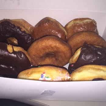Carlson's Donuts - 8$/dozen... Cash only - Donuts Near Me - Severn, Maryland Carlson's Donuts - 8$/dozen... Cash only - Donuts Near Me - Severn, Maryland