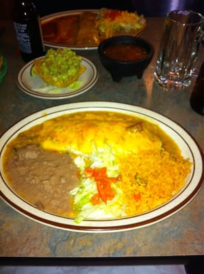 El Noa Noa Mexican Restaurant by null