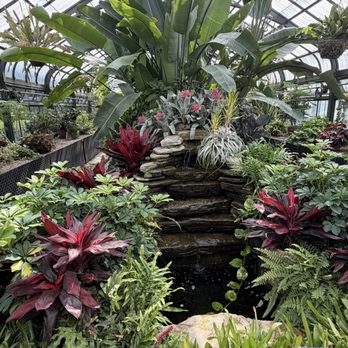Floral Showhouse - Botanical Gardens Near Me - Niagara Falls, Ontario Floral Showhouse - Botanical Gardens Near Me - Niagara Falls, Ontario