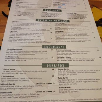 Chapala Mexican Restaurant - Menu - Tacos Near Me - Ann Arbor, Michigan Chapala Mexican Restaurant - Menu - Tacos Near Me - Ann Arbor, Michigan
