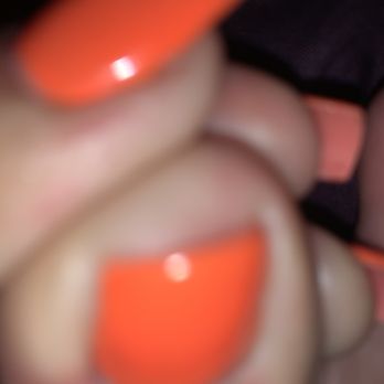 Venus Salon - Toe burned from drill - Nail Salons Near Me - Lomita, California Venus Salon - Toe burned from drill - Nail Salons Near Me - Lomita, California