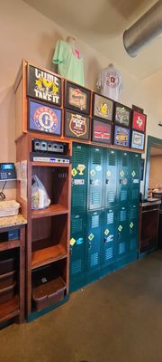 George’s Restaurant Bar & Catering by null