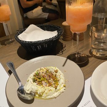 Aba - Whipped Feta - Mediterranean Near Me - Austin, Texas Aba - Whipped Feta - Mediterranean Near Me - Austin, Texas