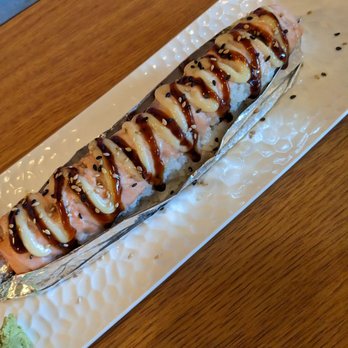 Sushi Matsu - Lion King - Sushi Bars Near Me - El Cerrito, California Sushi Matsu - Lion King - Sushi Bars Near Me - El Cerrito, California