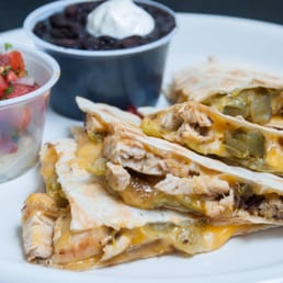 Enchiladas