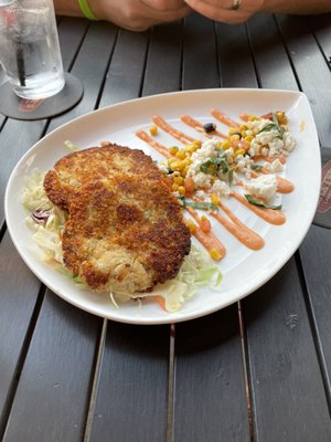 Baxter's Lakeside Grille by null
