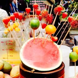 Lincoln Road Farmer's Market