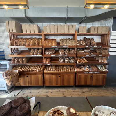 Automne Boulangerie by null