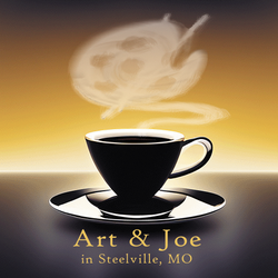 Art & Joe