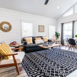 Lakewood Luxury Cabins