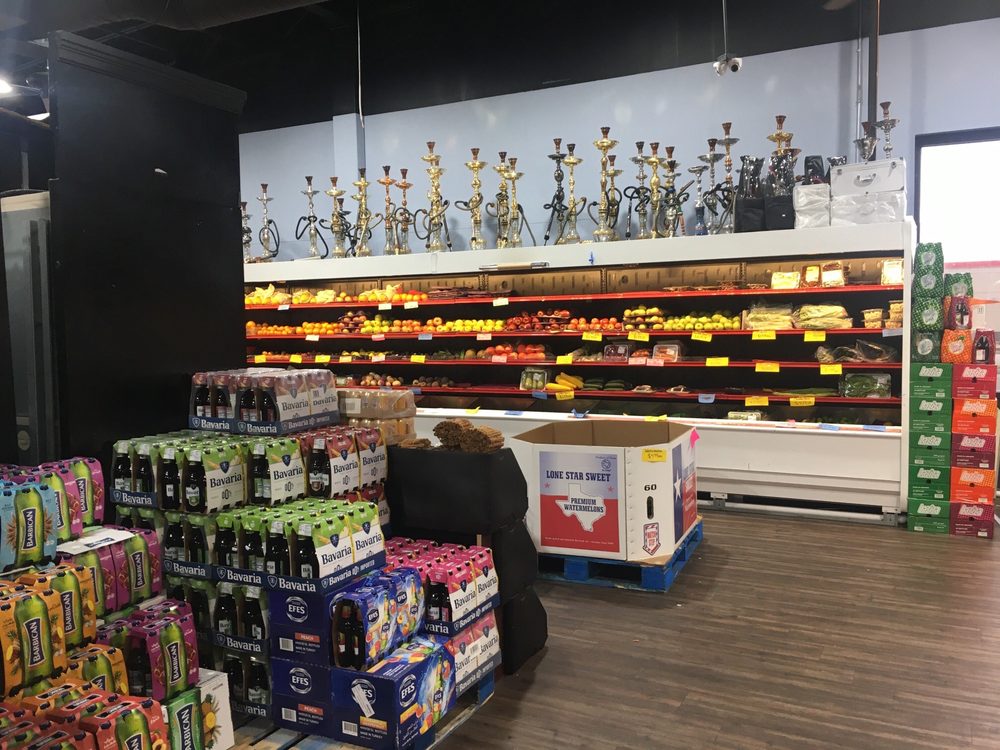 Madina Market & Deli