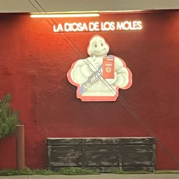 La Diosa de los Moles - The, Michelin, Man - Mexican Near Me - Bell Gardens, California La Diosa de los Moles - The, Michelin, Man - Mexican Near Me - Bell Gardens, California