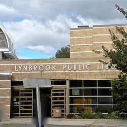 Lynbrook Public Library