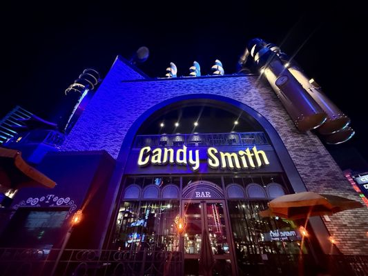 The Toothsome Chocolate Emporium & Savory Feast Kitchen by null