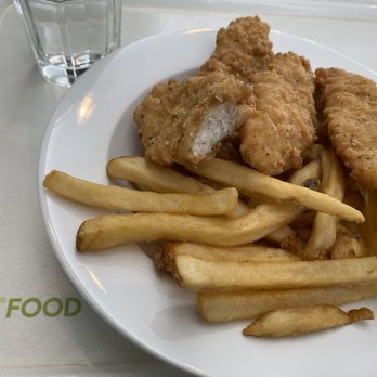 IKEA Restaurant - Chicken Fingers & Fries - Breakfast & Brunch Near Me - Schaumburg, Illinois IKEA Restaurant - Chicken Fingers & Fries - Breakfast & Brunch Near Me - Schaumburg, Illinois