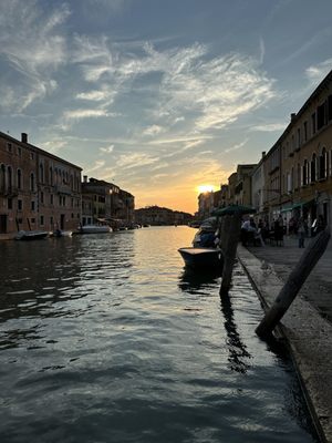 Trattoria Alla Fontana by null