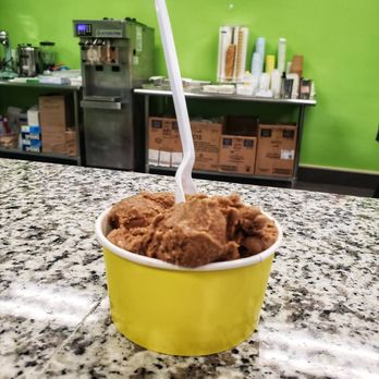 Gio's Italian Ice - Desserts Near Me - Viera, Florida