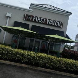 Exterior photo of First Watch - North Miami Beach, Florida Exterior photo of First Watch - North Miami Beach, Florida