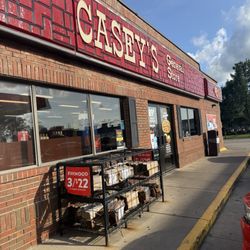 Casey's