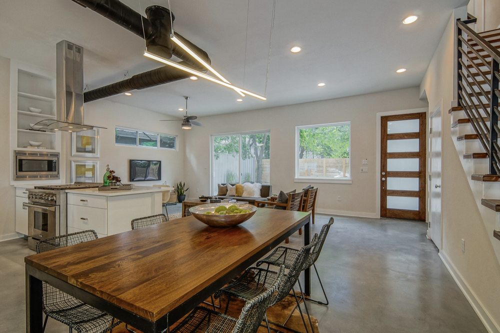 Slide of BUILDN Construction