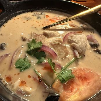 Krua - Thai Near Me - Houston, Texas