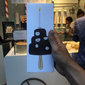 Rocambolesc - Polo feliz - Ice Cream & Frozen Yogurt Near Me - Barcelona, B Rocambolesc - Polo feliz - Ice Cream & Frozen Yogurt Near Me - Barcelona, B