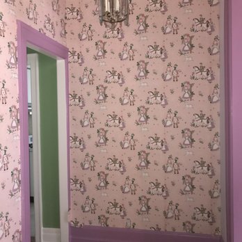CS Painting and Wallpaper - Painters Near Me - Sunnyside, New York CS Painting and Wallpaper - Painters Near Me - Sunnyside, New York
