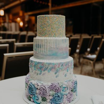 Wild Flour Bakery - My wedding cake! - Bakeries Near Me - Rocky River, Ohio Wild Flour Bakery - My wedding cake! - Bakeries Near Me - Rocky River, Ohio